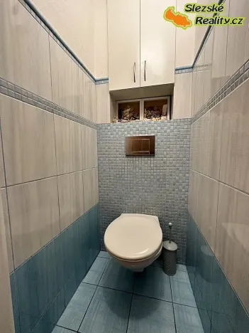 Prodej bytu 3+1, Ostrava, Provaznická, 61 m2