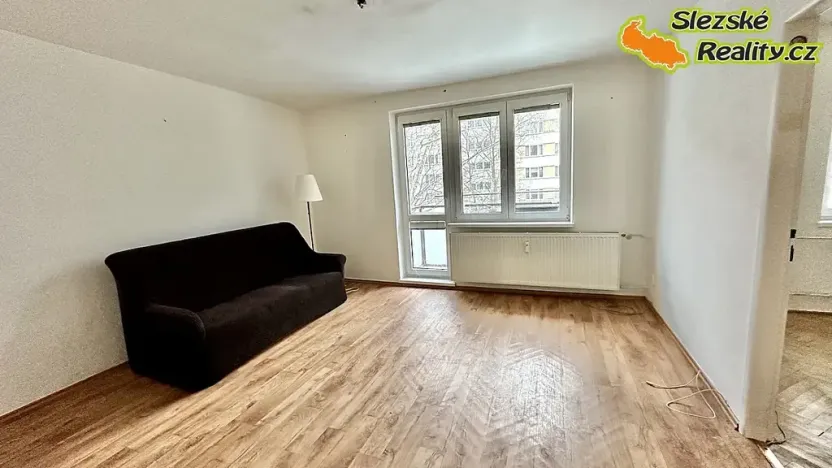 Prodej bytu 3+1, Ostrava, Provaznická, 61 m2