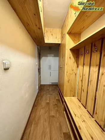 Prodej bytu 3+1, Ostrava, Provaznická, 61 m2