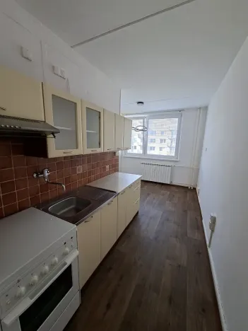 Pronájem bytu 2+1, Olomouc, Hraniční, 58 m2