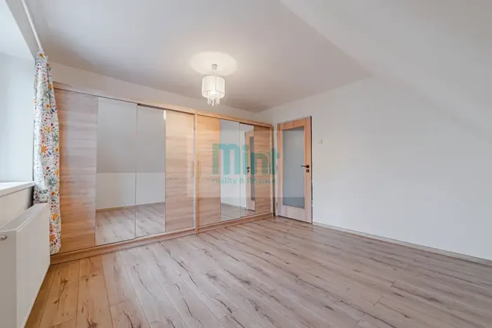 Prodej rodinného domu, Ostrava, Knejzlíkova, 250 m2