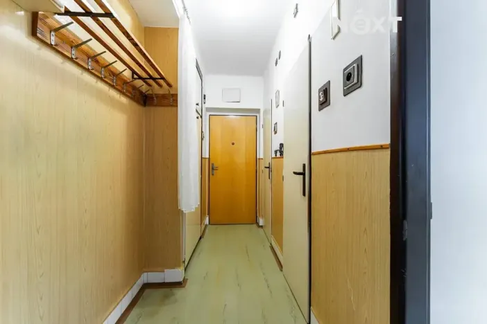 Prodej bytu 2+1, Jilemnice, Víchovská, 67 m2