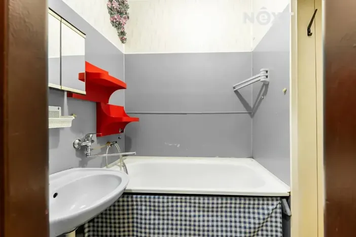 Prodej bytu 2+1, Jilemnice, Víchovská, 67 m2
