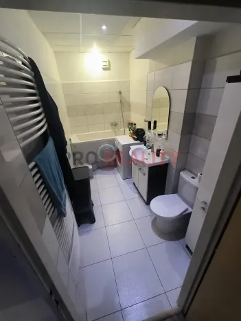Prodej bytu 2+1, Krnov, Cechovní, 64 m2