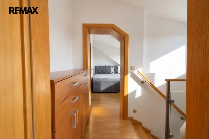 Prodej bytu 3+kk, Pardubice - Zelené Předměstí, Jana Palacha, 94 m2