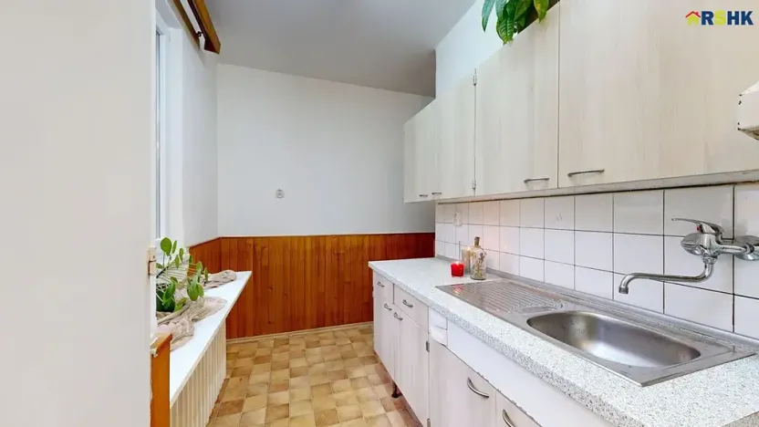 Prodej bytu 3+1, Hradec Králové, M. D. Rettigové, 68 m2