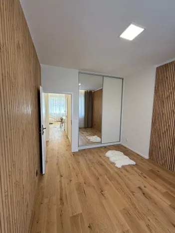 Pronájem bytu 4+kk, Zlín, třída Tomáše Bati, 72 m2