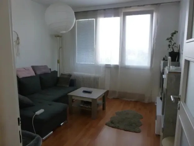 Prodej bytu 3+1, Milevsko, J. A. Komenského, 63 m2