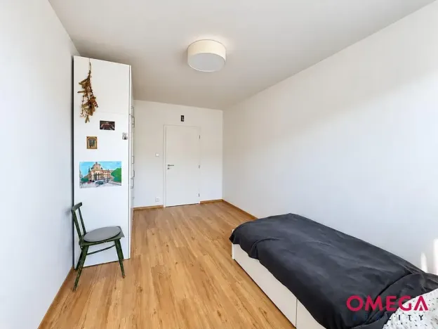 Pronájem bytu 3+1, Praha - Hlubočepy, Lohniského, 63 m2