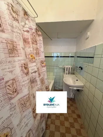 Prodej bytu 1+1, Teplice, Fügnerova, 43 m2