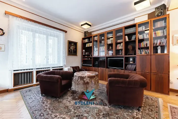 Prodej vily, Teplice, Antonína Dvořáka, 300 m2