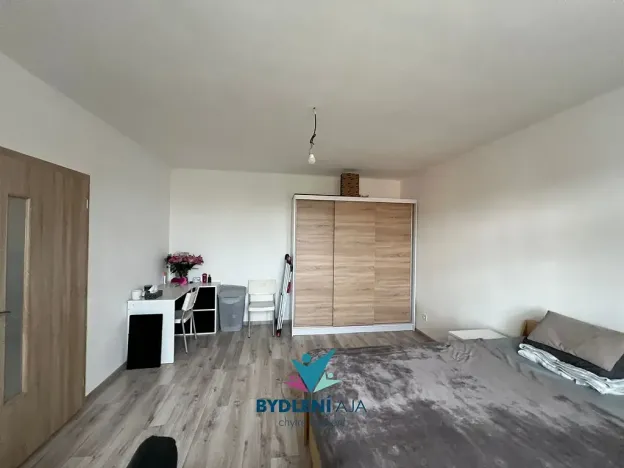 Prodej bytu 1+1, Teplice, Československých legií, 48 m2