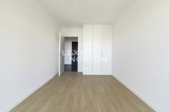 Pronájem bytu 2+kk, Praha - Stodůlky, Mukařovského, 56 m2