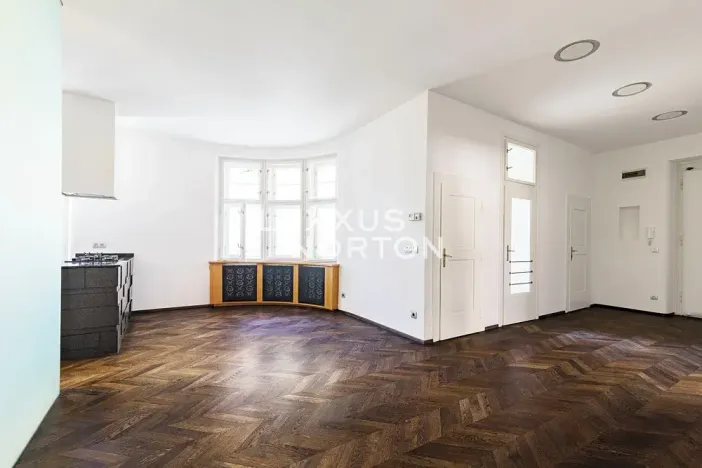 Prodej bytu 3+kk, Praha - Dejvice, Buzulucká, 96 m2