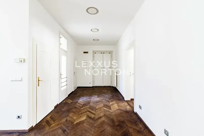 Prodej bytu 3+kk, Praha - Dejvice, Buzulucká, 96 m2