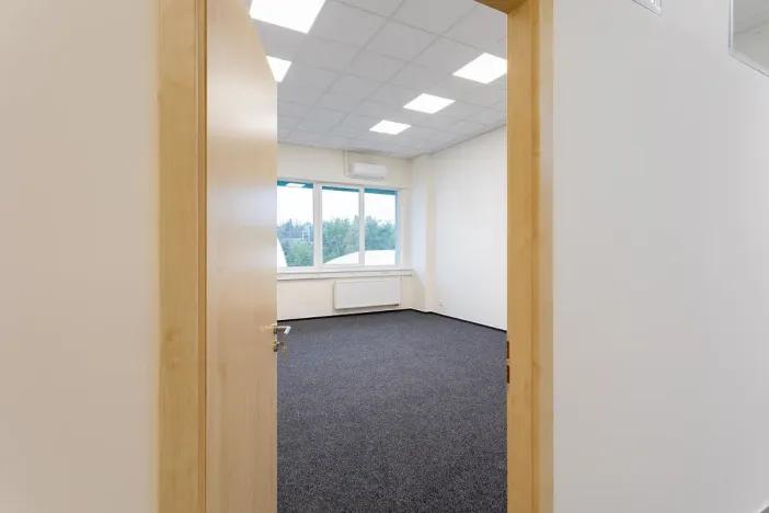 Pronájem kanceláře, Brno - Horní Heršpice, Traťová, 38 m2