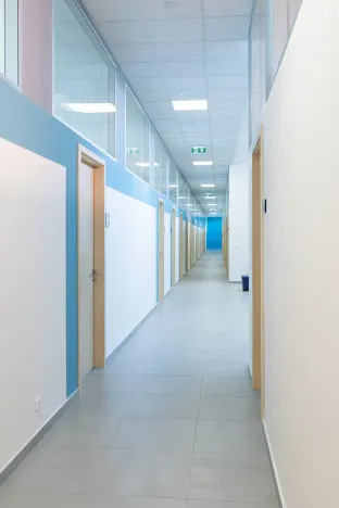 Pronájem kanceláře, Brno - Horní Heršpice, Traťová, 38 m2