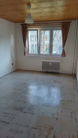 Dražba bytu 3+1, Praha - Krč, Olbrachtova, 75 m2