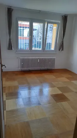 Dražba bytu 3+1, Praha - Krč, Olbrachtova, 75 m2