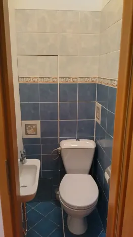 Dražba bytu 3+1, Praha - Krč, Olbrachtova, 75 m2