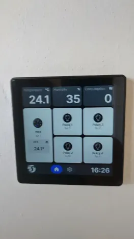 Dražba bytu 3+1, Praha - Krč, Olbrachtova, 75 m2