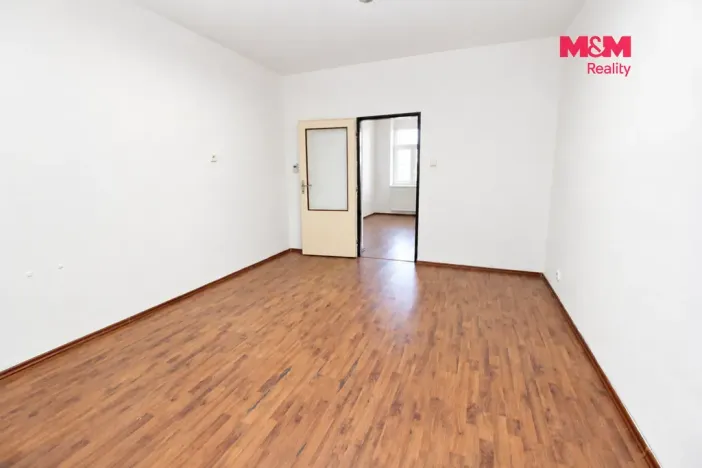 Pronájem kanceláře, Praha - Prosek, Prosecká, 56 m2