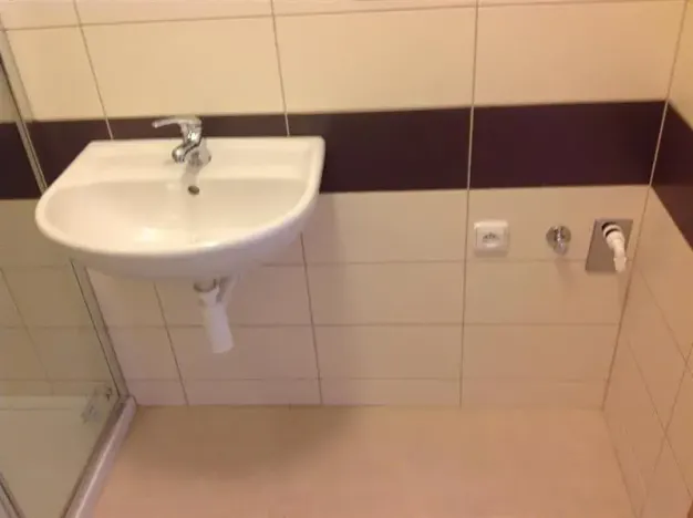 Pronájem bytu 1+kk, Olomouc, Horní lán, 27 m2