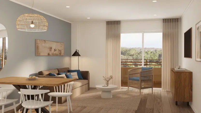 Prodej bytu 3+kk, Portocolom, Mallorca, Španělsko, 63 m2