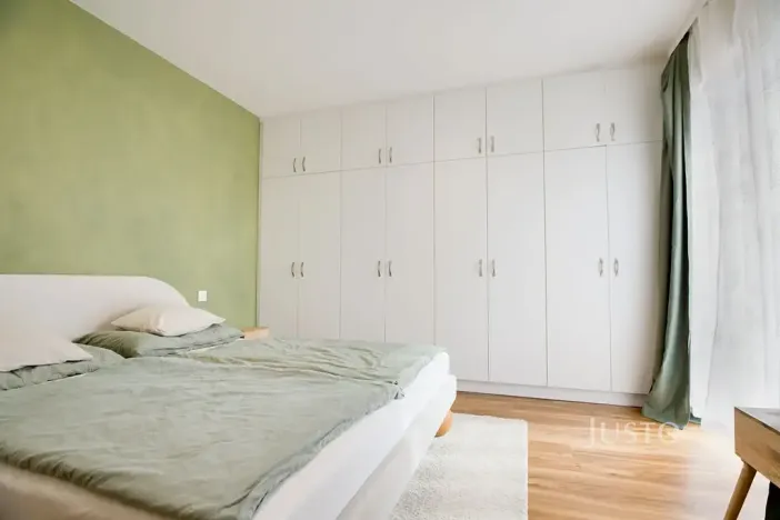 Prodej bytu 3+kk, Děčín, Vilsnická, 92 m2