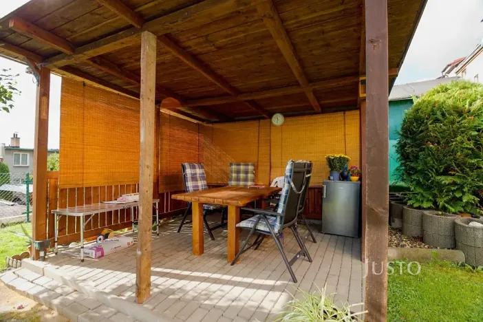 Prodej bytu 3+kk, Děčín, Vilsnická, 92 m2