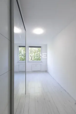 Pronájem bytu 2+1, Orlová - Lutyně, F. S. Tůmy, 44 m2