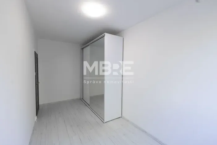 Pronájem bytu 2+1, Orlová - Lutyně, F. S. Tůmy, 44 m2