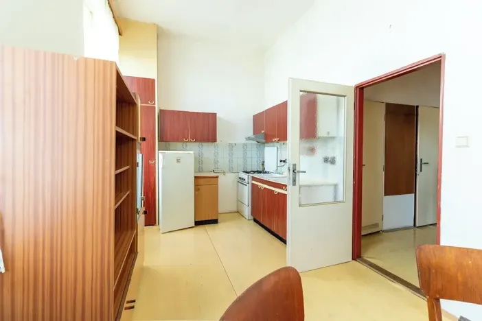 Pronájem bytu 1+1, Mladá Boleslav, Pivovarská, 50 m2