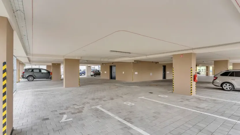 Prodej bytu 2+kk, Třebíč - Horka-Domky, Družstevní, 59 m2