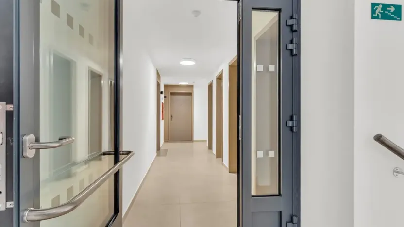 Prodej bytu 2+kk, Třebíč - Horka-Domky, Družstevní, 59 m2