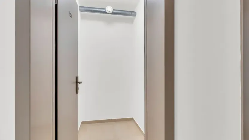 Prodej bytu 2+kk, Třebíč - Horka-Domky, Družstevní, 59 m2