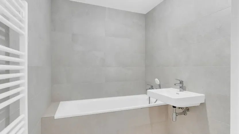 Prodej bytu 2+kk, Třebíč - Horka-Domky, Družstevní, 59 m2