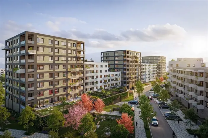 Prodej bytu 4+kk, Praha, Svitákova, 85 m2