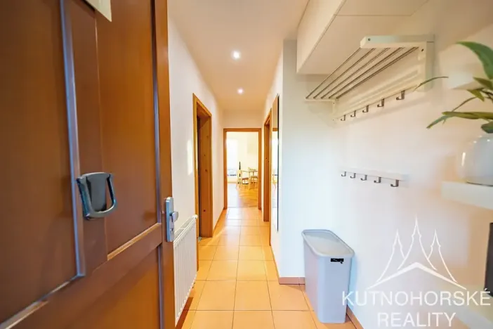 Prodej bytu 3+kk, Holubice, Za Dvorem, 63 m2