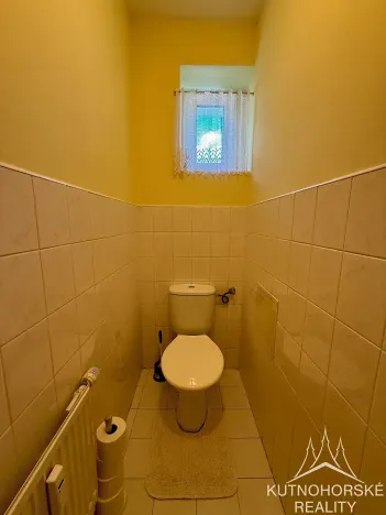 Pronájem bytu 3+kk, Kutná Hora, Puškinská, 53 m2