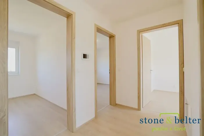 Pronájem rodinného domu, Rudná, U Nučického nádraží, 110 m2