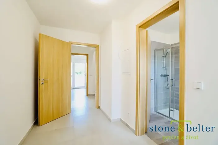 Pronájem rodinného domu, Rudná, U Nučického nádraží, 110 m2