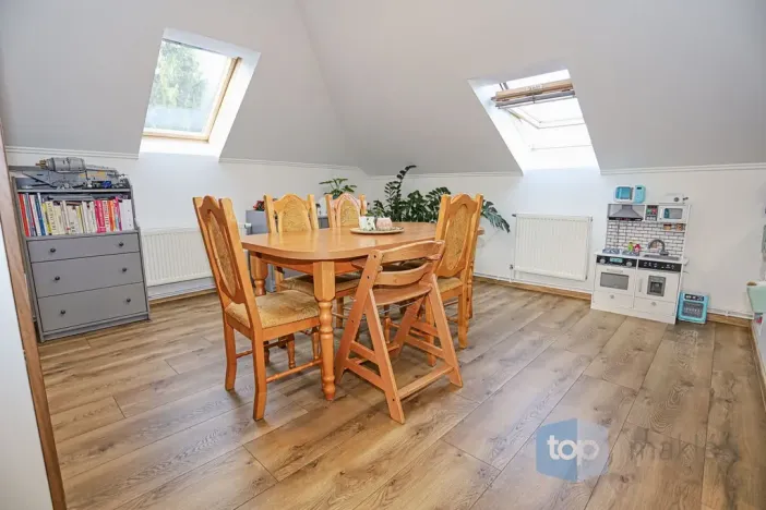 Prodej bytu 4+kk, Říčany - Voděrádky, Krabošická, 118 m2