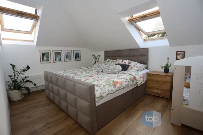 Prodej bytu 4+kk, Říčany - Voděrádky, Krabošická, 118 m2