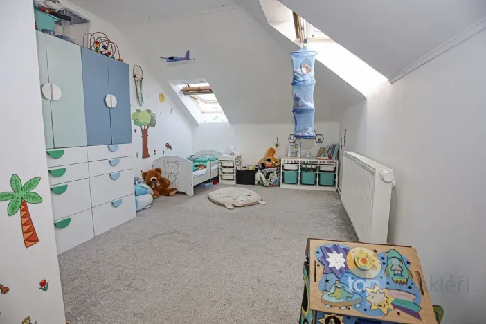 Prodej bytu 4+kk, Říčany - Voděrádky, Krabošická, 118 m2