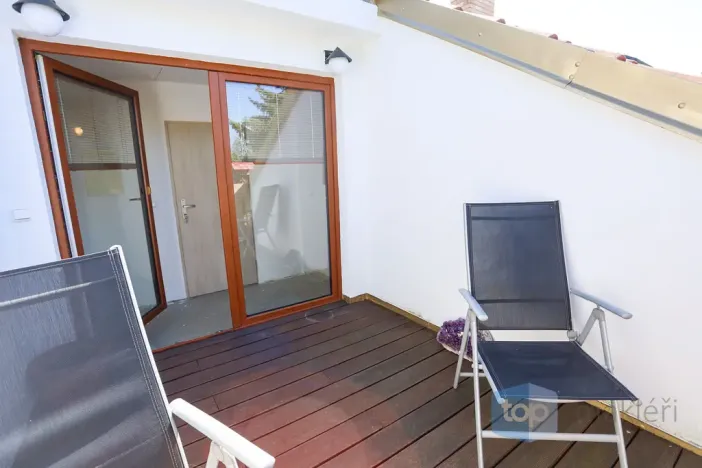 Prodej bytu 4+kk, Říčany - Voděrádky, Krabošická, 118 m2