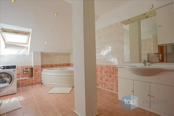 Prodej bytu 4+kk, Říčany - Voděrádky, Krabošická, 118 m2