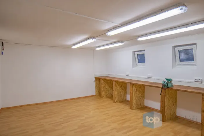 Prodej bytu 4+kk, Říčany - Voděrádky, Krabošická, 118 m2