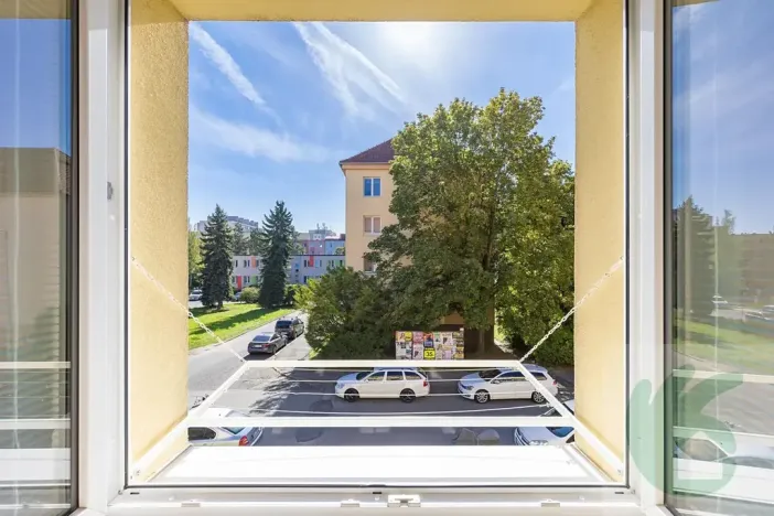 Pronájem bytu 2+1, Mělník, Studentská, 54 m2