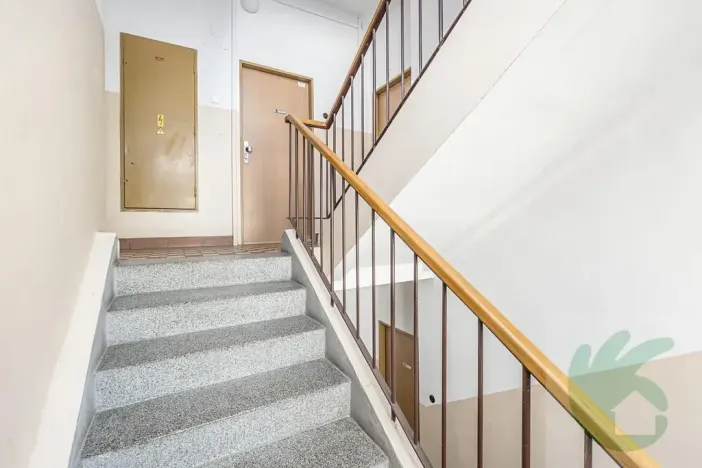 Pronájem bytu 2+1, Mělník, Studentská, 54 m2